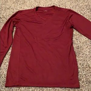 long sleeve panama jack shirt